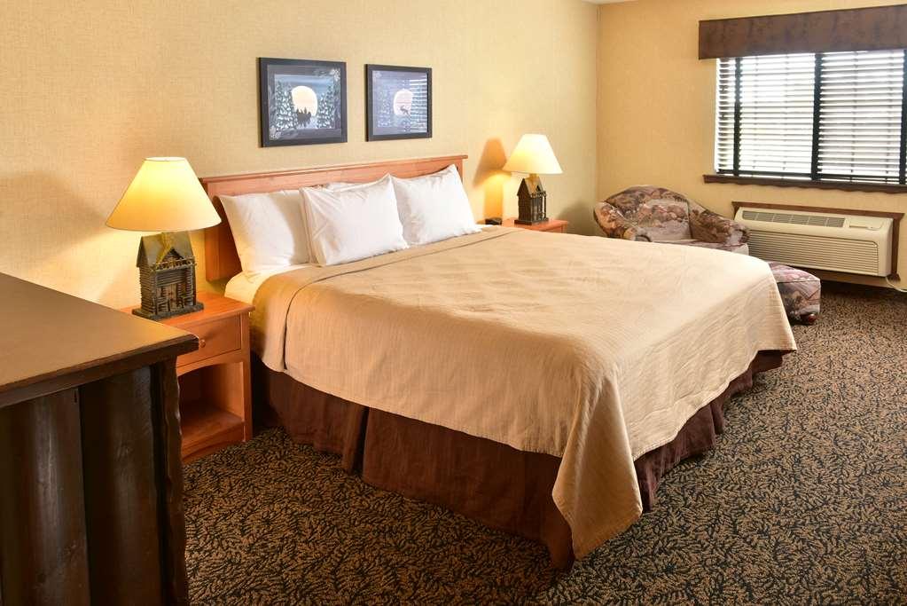 Stoney Creek Hotel La Crosse - Onalaska Ruang foto