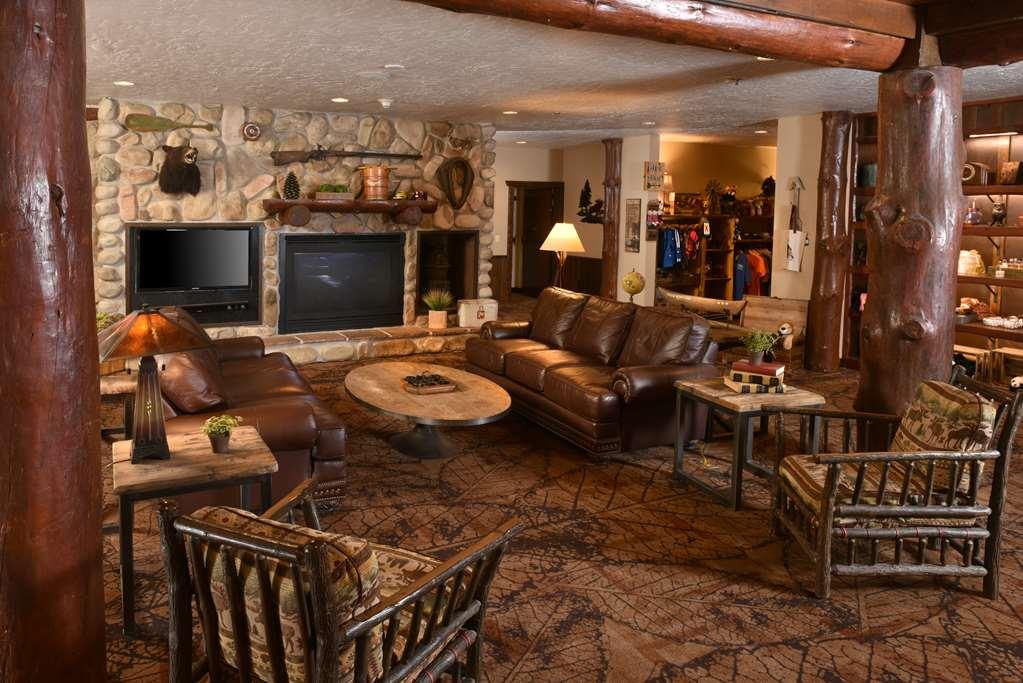 Stoney Creek Hotel La Crosse - Onalaska Interior foto