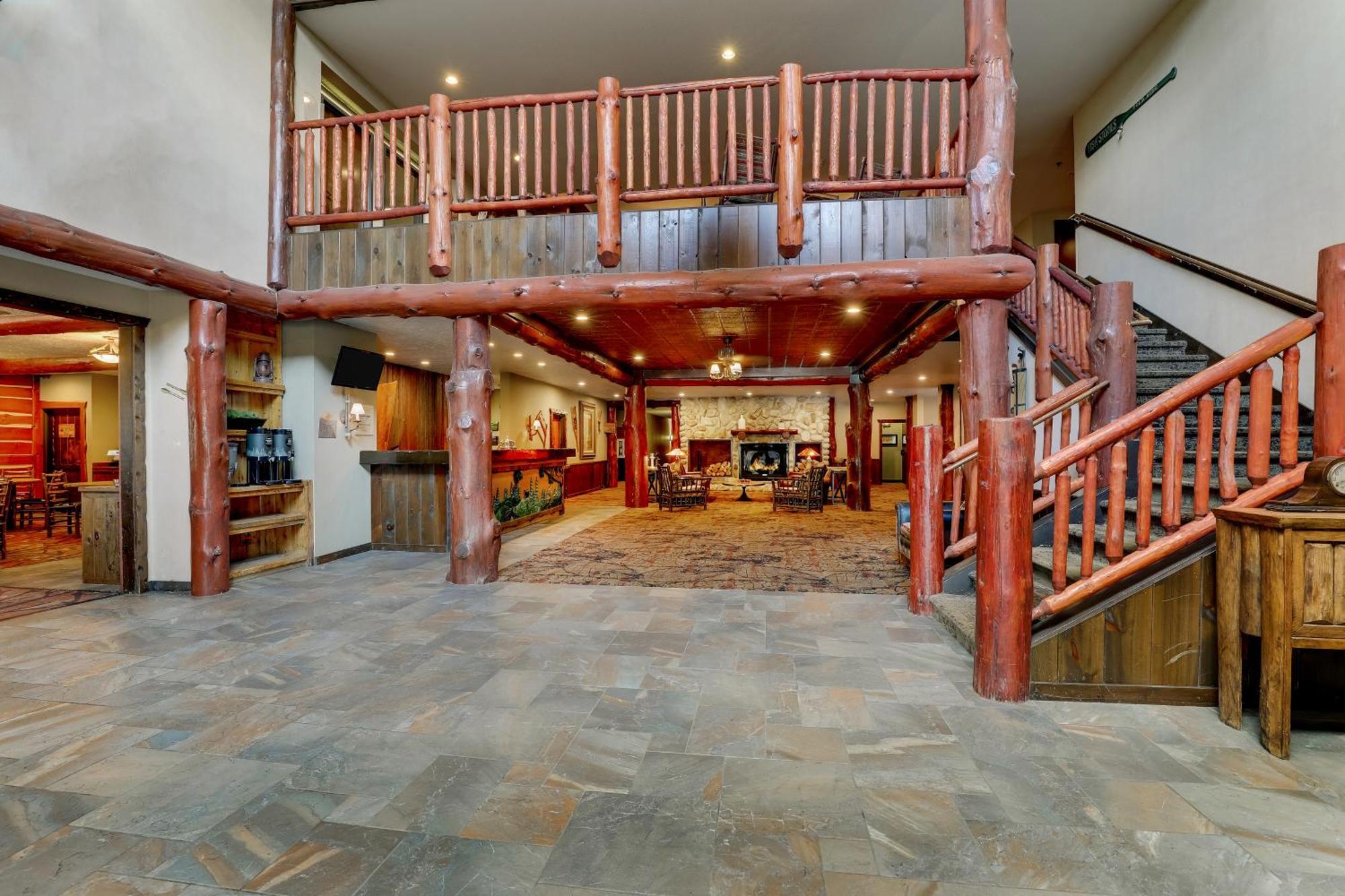 Stoney Creek Hotel La Crosse - Onalaska Bagian luar foto