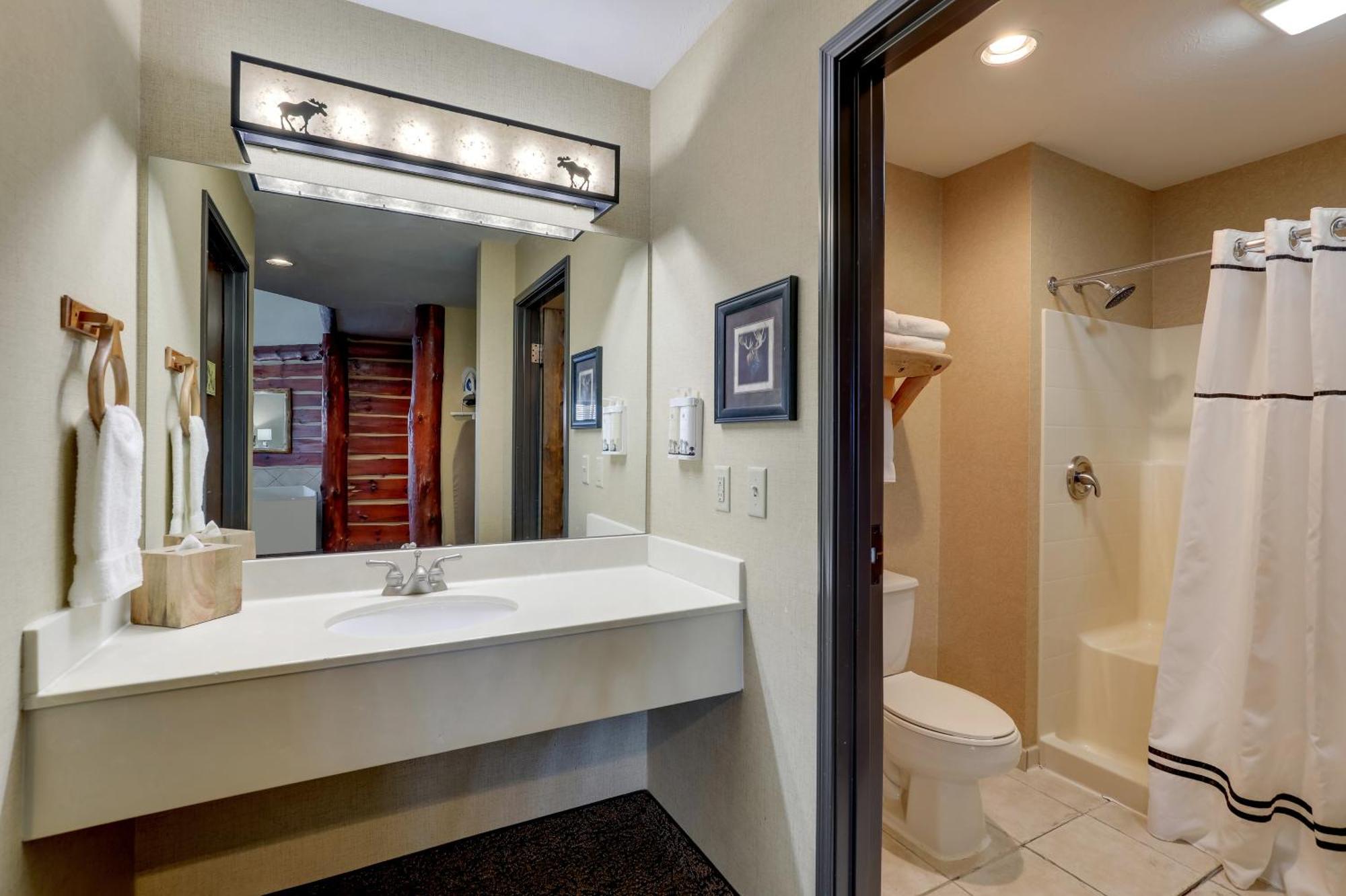 Stoney Creek Hotel La Crosse - Onalaska Ruang foto