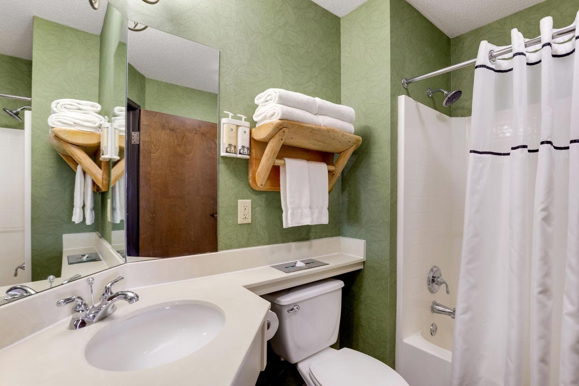 Stoney Creek Hotel La Crosse - Onalaska Ruang foto