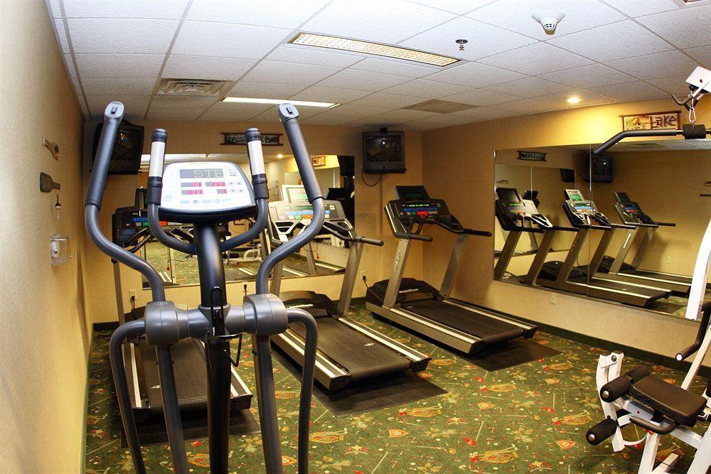 Stoney Creek Hotel La Crosse - Onalaska Fasilitas foto