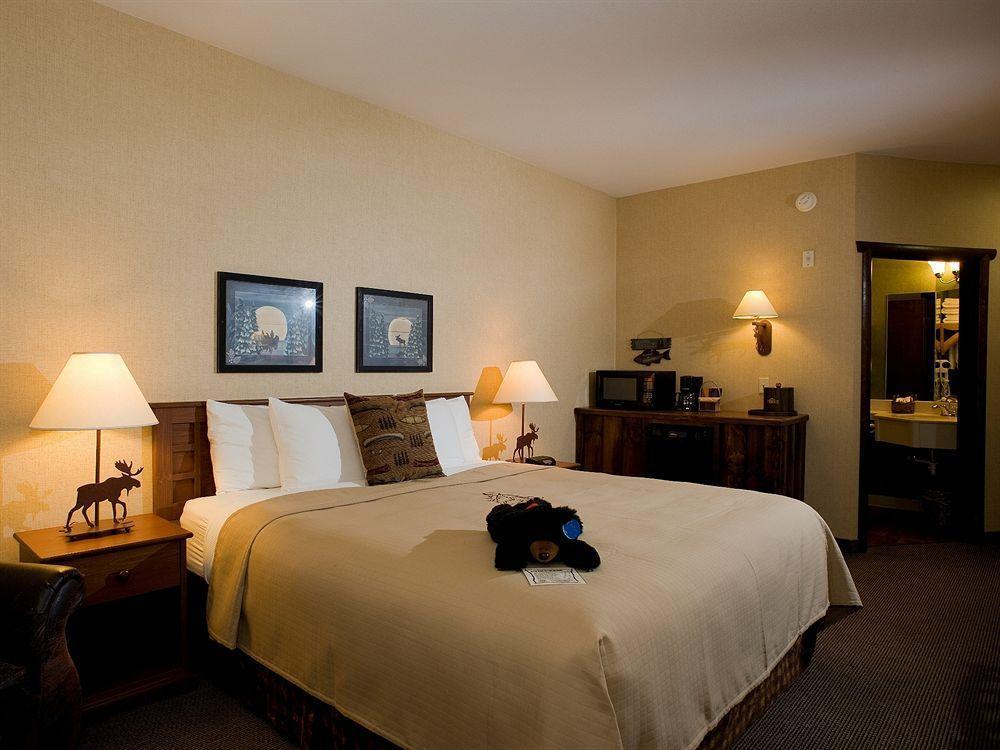 Stoney Creek Hotel La Crosse - Onalaska Bagian luar foto
